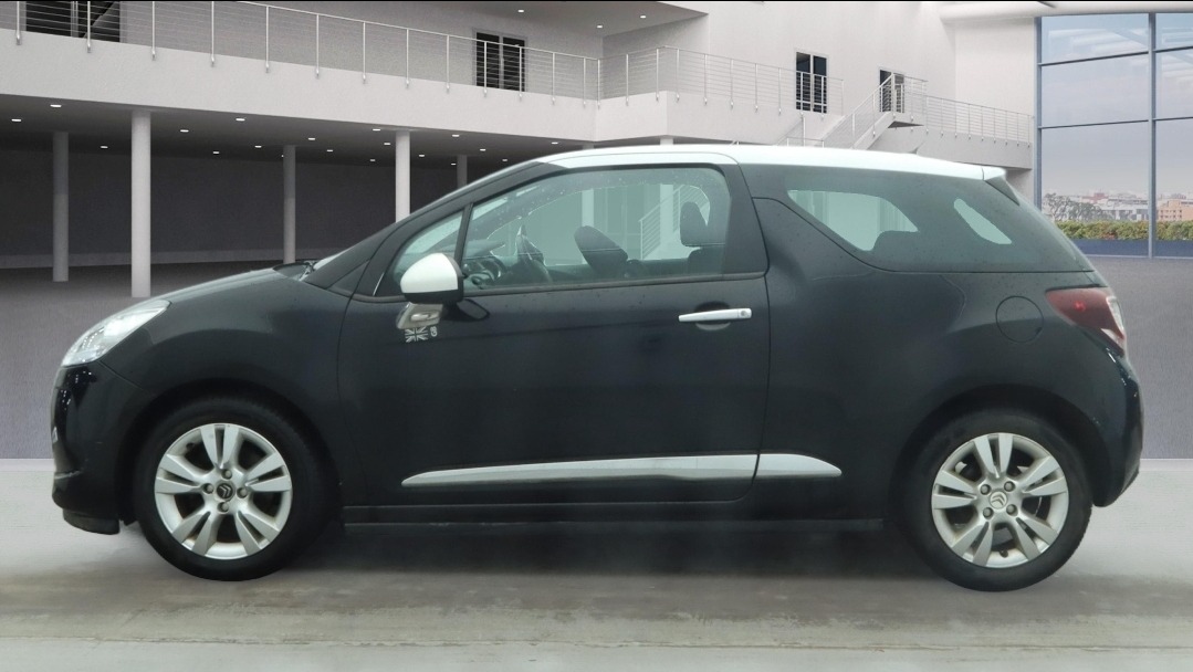 Used Citroen DS3 2013 for sale - 77565182: Photo 2