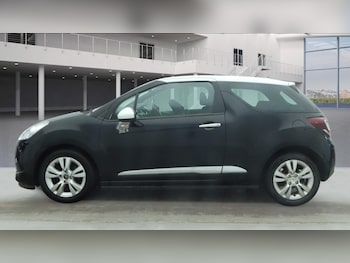 Used Citroen DS3 2013 for sale - 77565182: Photo