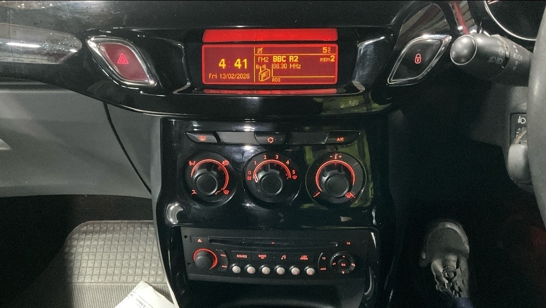 Used Citroen DS3 2013 for sale - 77565182: Photo 3