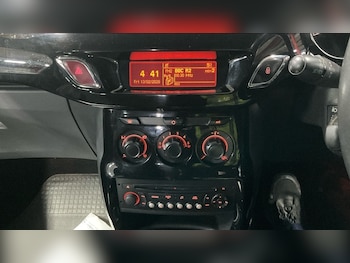 Used Citroen DS3 2013 for sale - 77565182: Photo