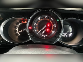 Used Citroen DS3 2013 for sale - 77565182: Photo