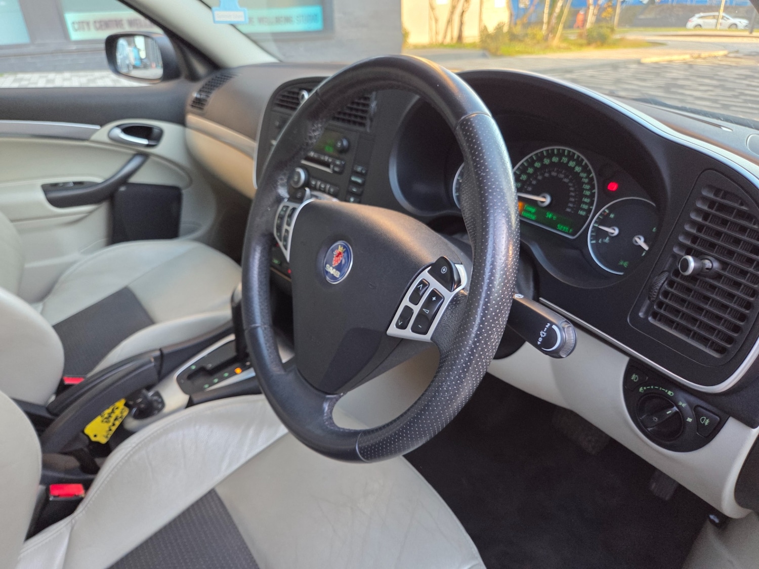 Used Saab 9-3 2006 for sale - 76797460: Photo 10