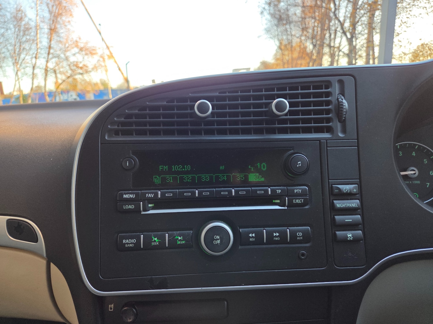 Used Saab 9-3 2006 for sale - 76797460: Photo 14