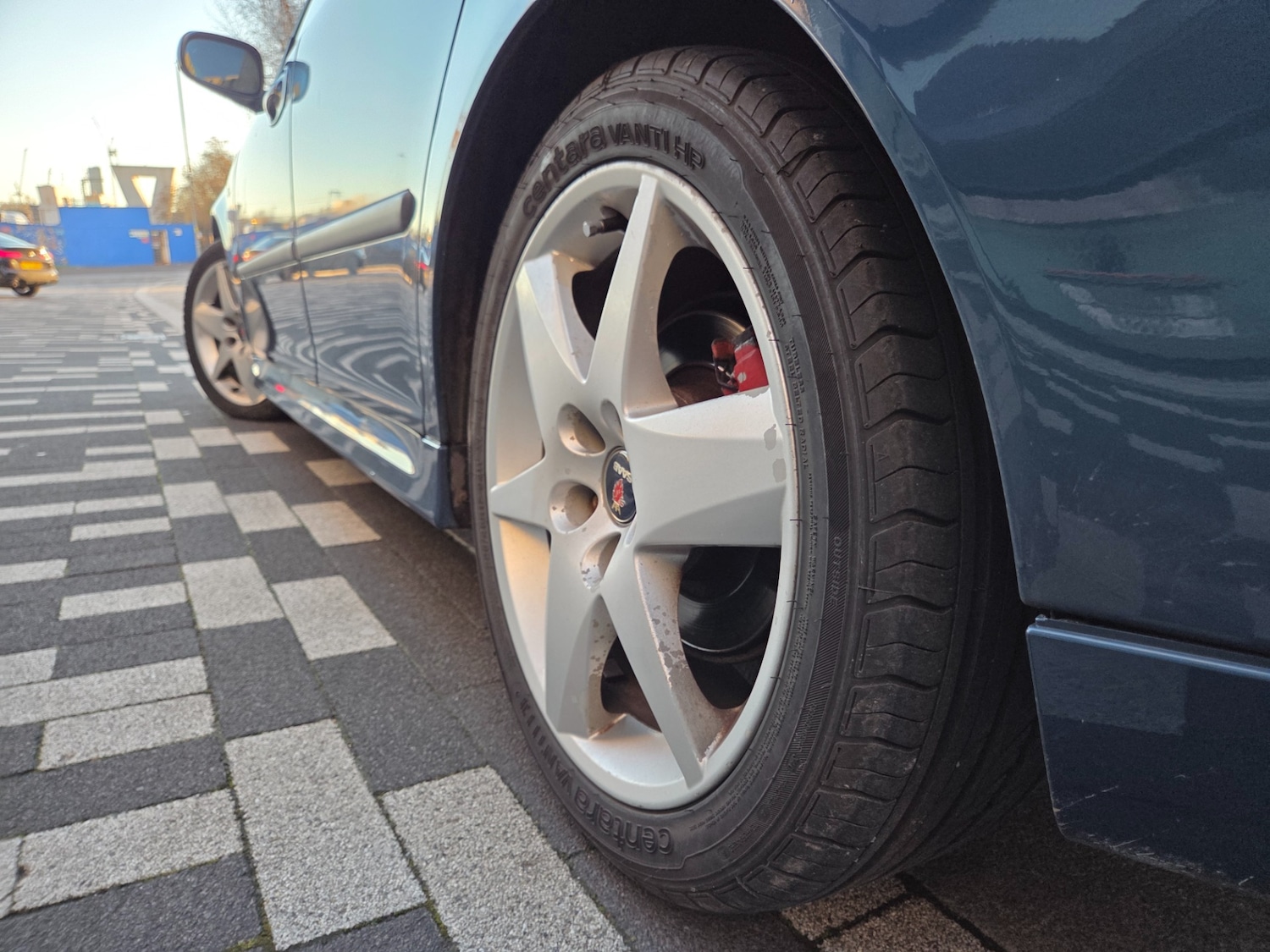 Used Saab 9-3 2006 for sale - 76797460: Photo 16