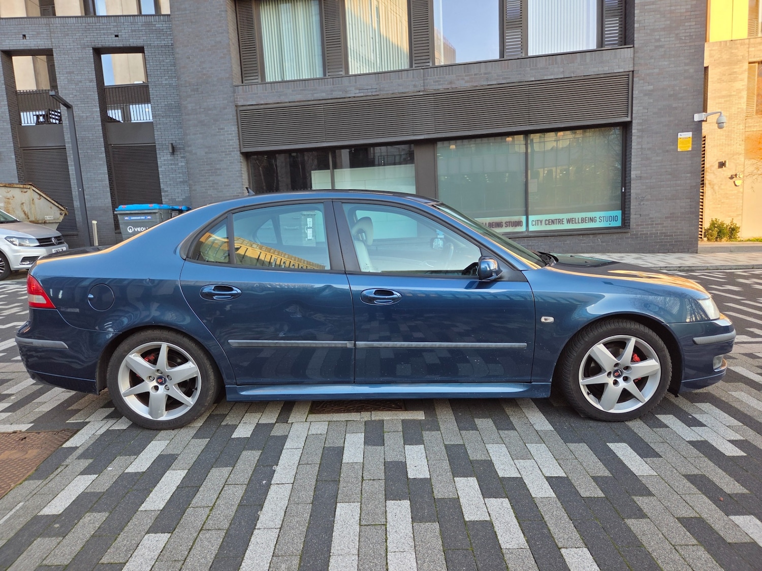 Used Saab 9-3 2006 for sale - 76797460: Photo 17