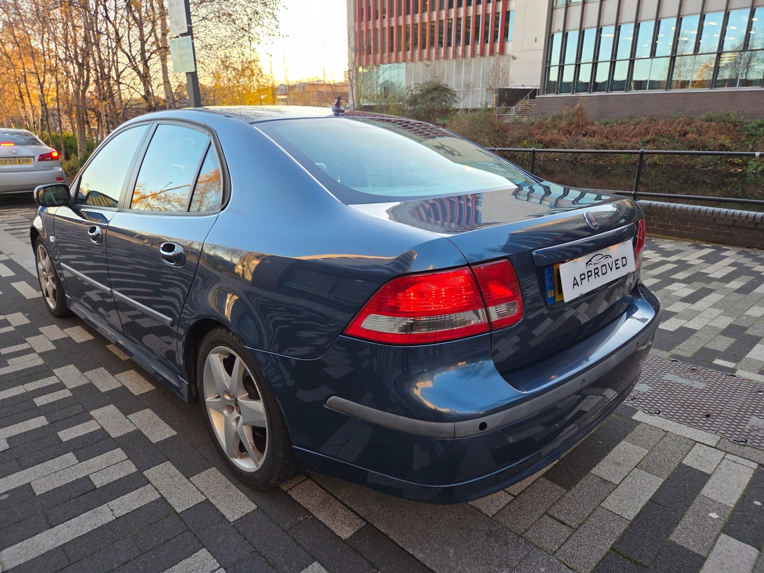 Used Saab 9-3 2006 for sale - 76797460: Photo 19