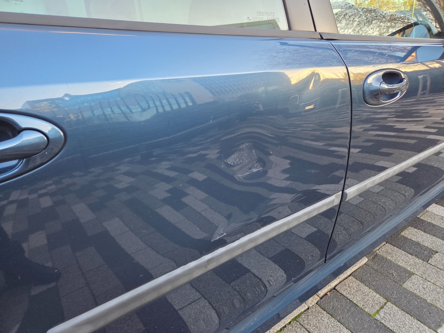 Used Saab 9-3 2006 for sale - 76797460: Photo 20