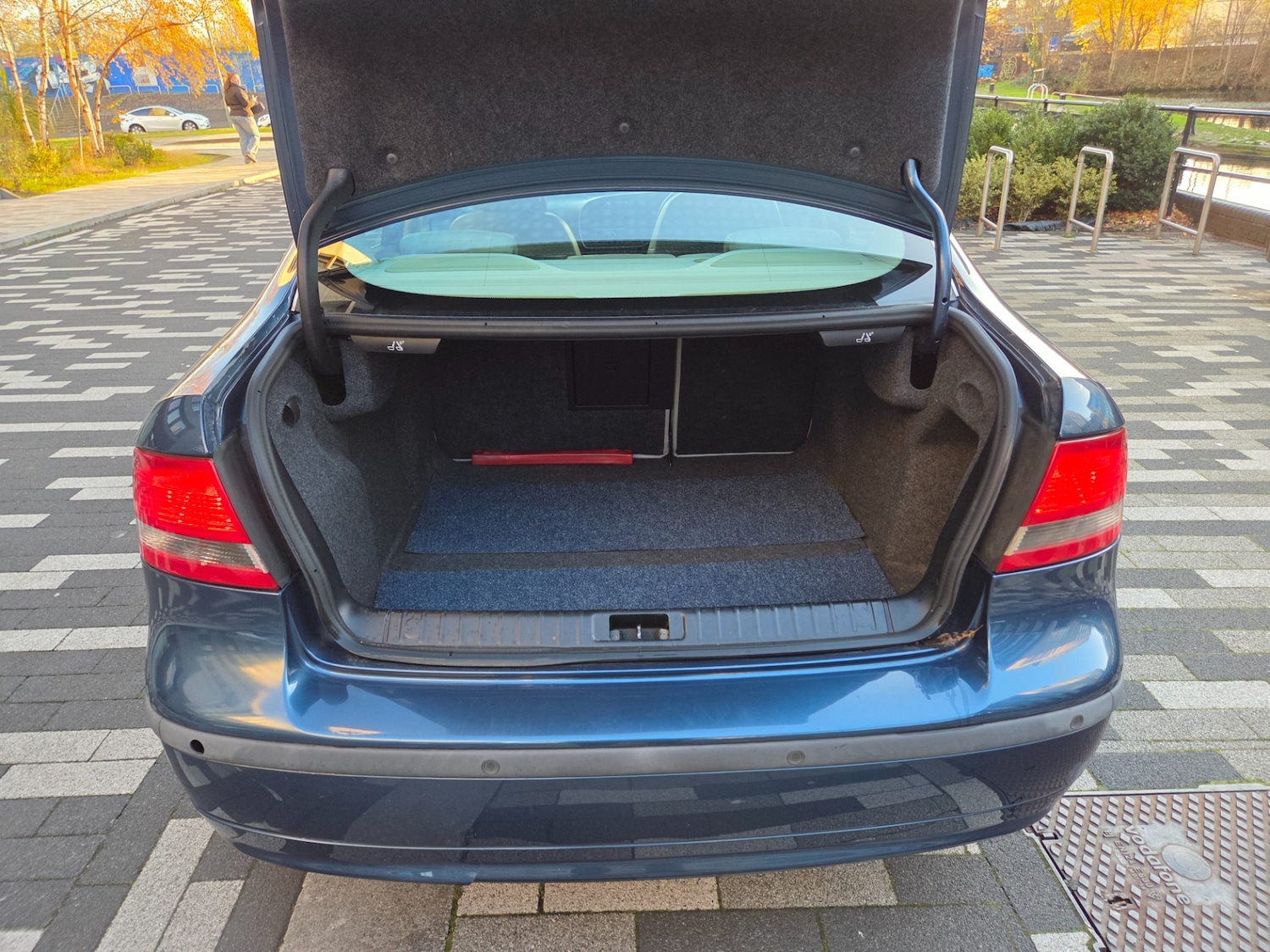 Used Saab 9-3 2006 for sale - 76797460: Photo 6