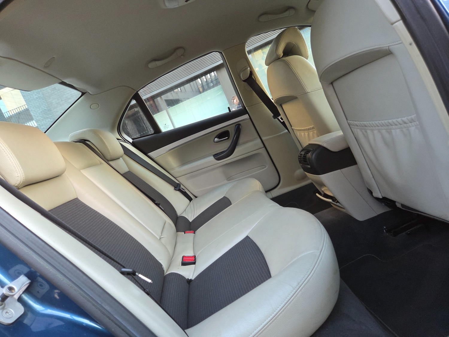 Used Saab 9-3 2006 for sale - 76797460: Photo 7