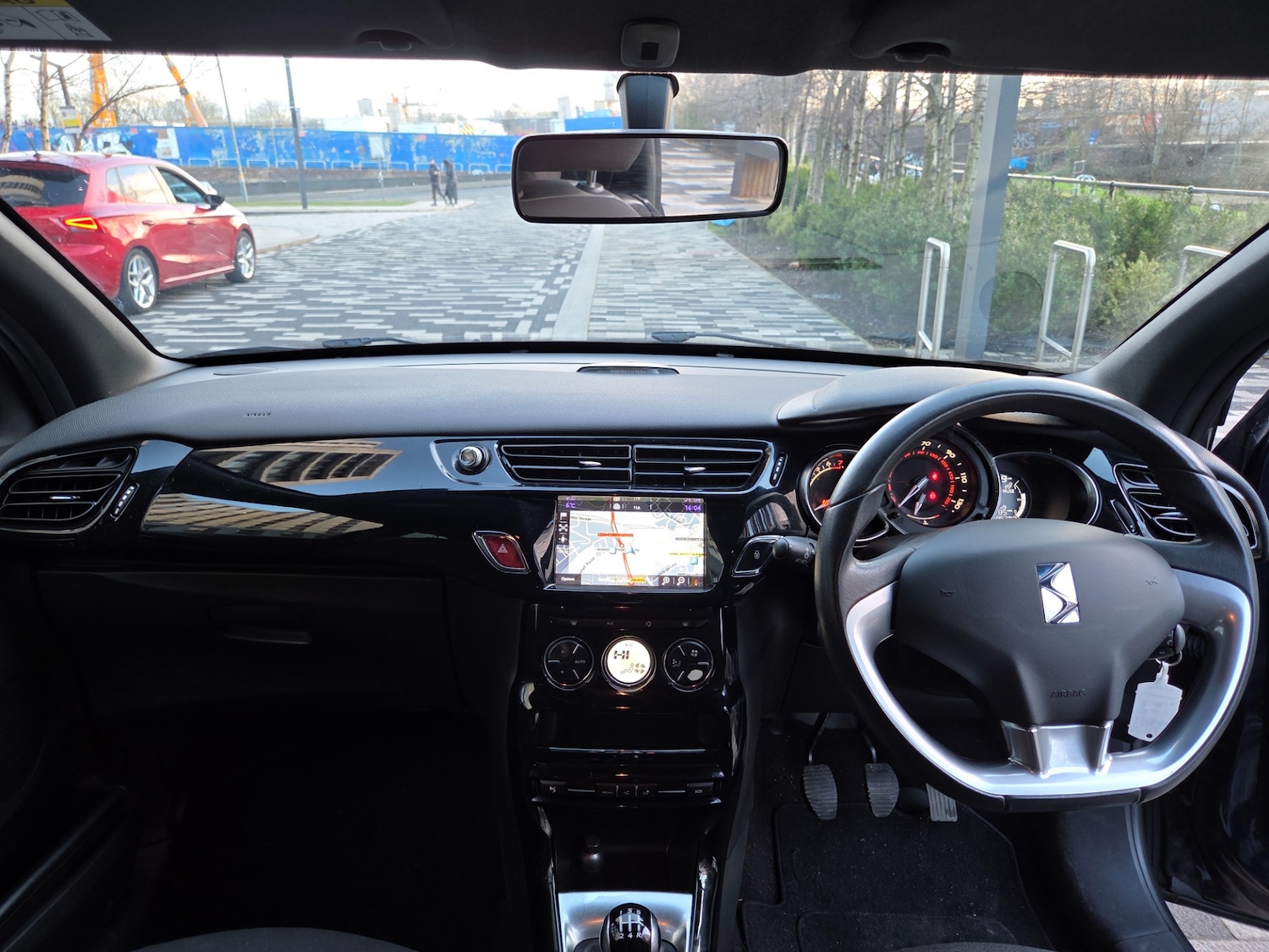 Used DS Automobiles DS 3 2015 for sale - 77357682: Photo 10