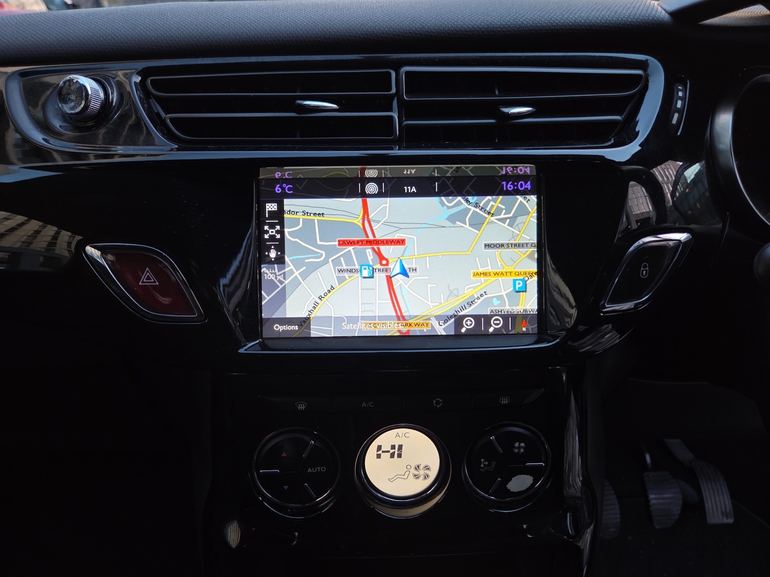 Used DS Automobiles DS 3 2015 for sale - 77357682: Photo 11