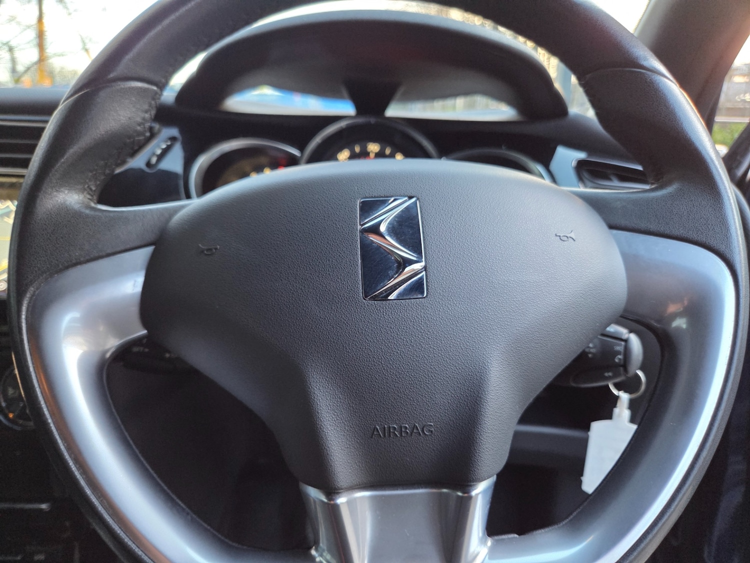 Used DS Automobiles DS 3 2015 for sale - 77357682: Photo 12