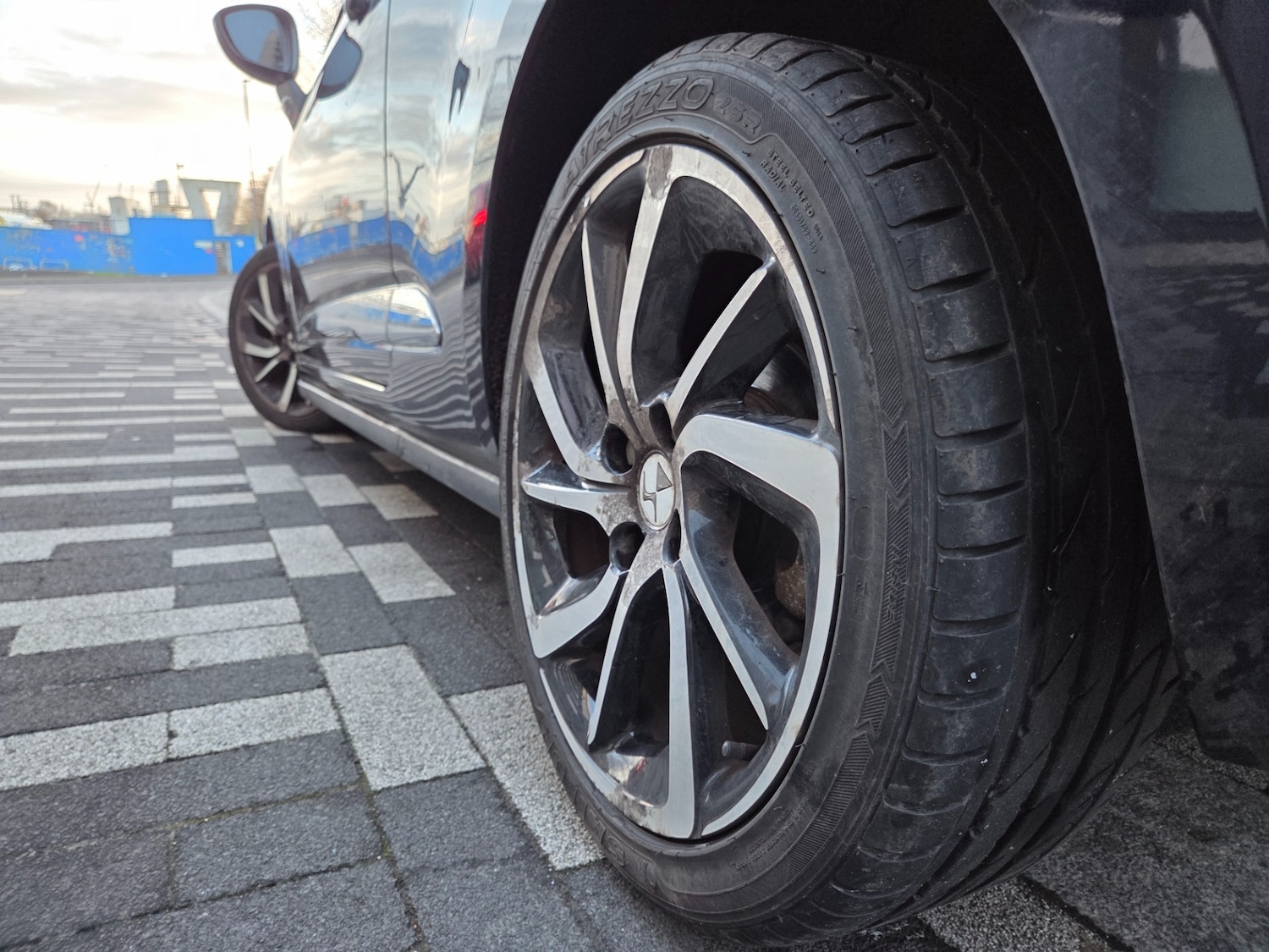 Used DS Automobiles DS 3 2015 for sale - 77357682: Photo 13