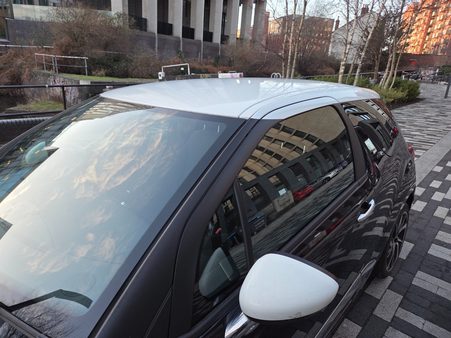 Used DS Automobiles DS 3 2015 for sale - 77357682: Photo 14