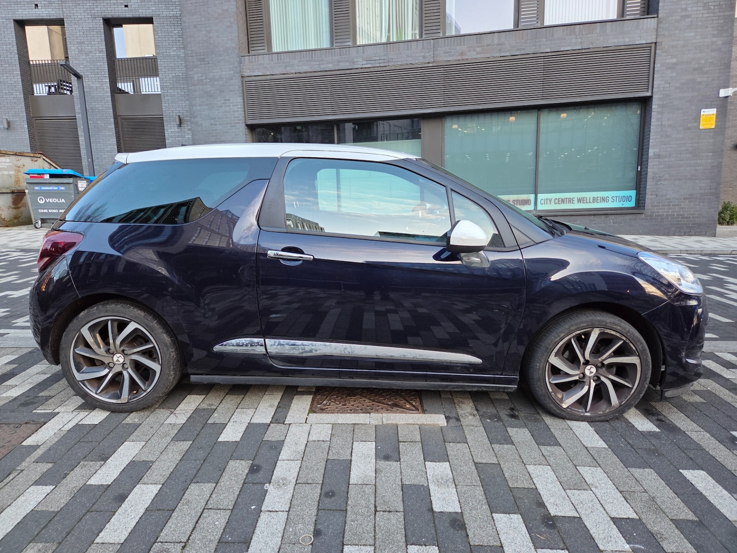 Used DS Automobiles DS 3 2015 for sale - 77357682: Photo 15