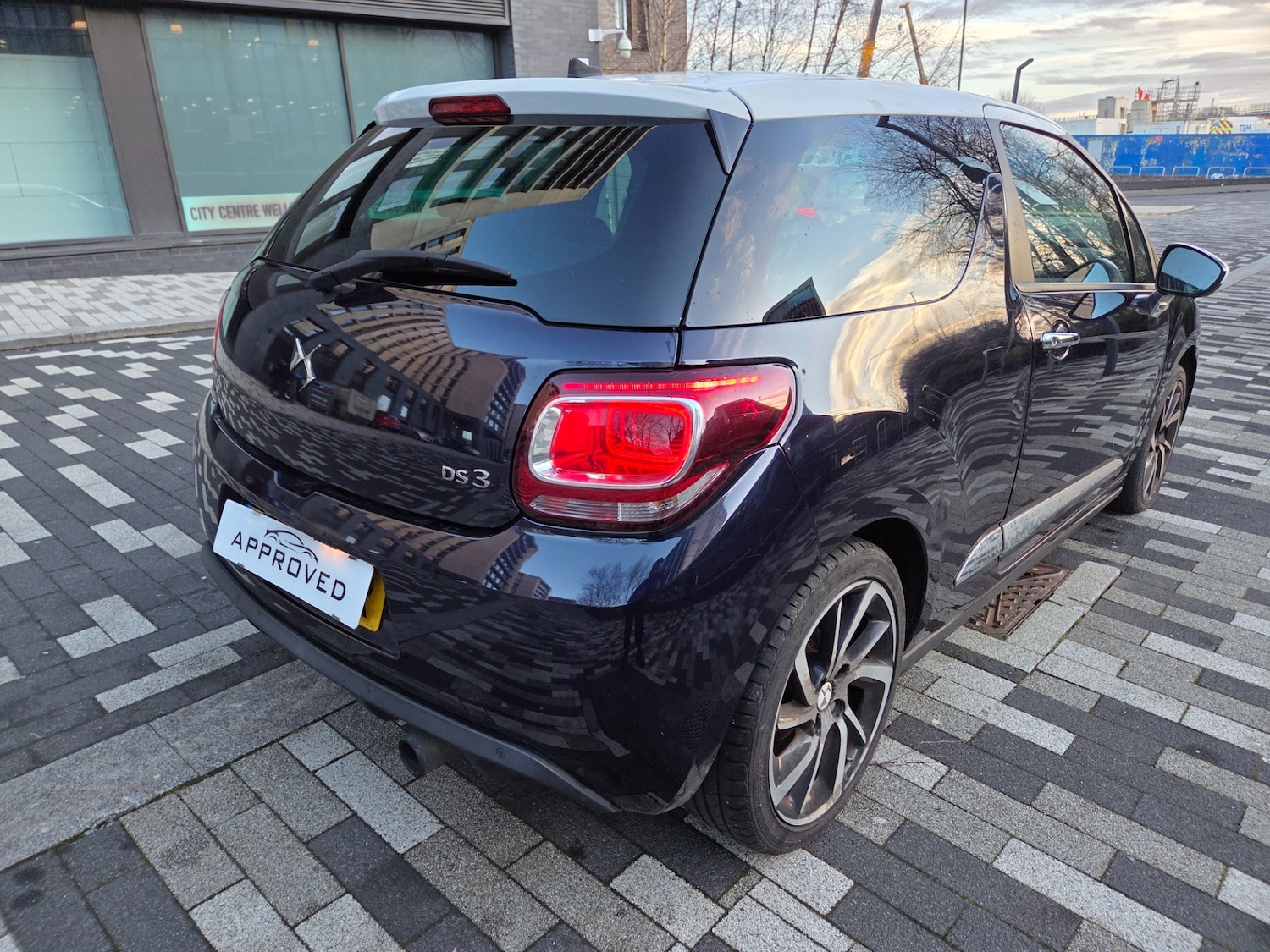 Used DS Automobiles DS 3 2015 for sale - 77357682: Photo 17