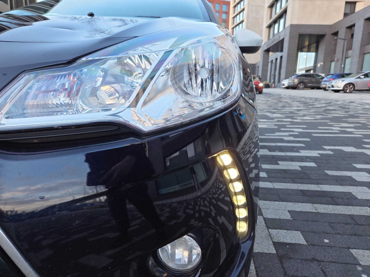 Used DS Automobiles DS 3 2015 for sale - 77357682: Photo 18