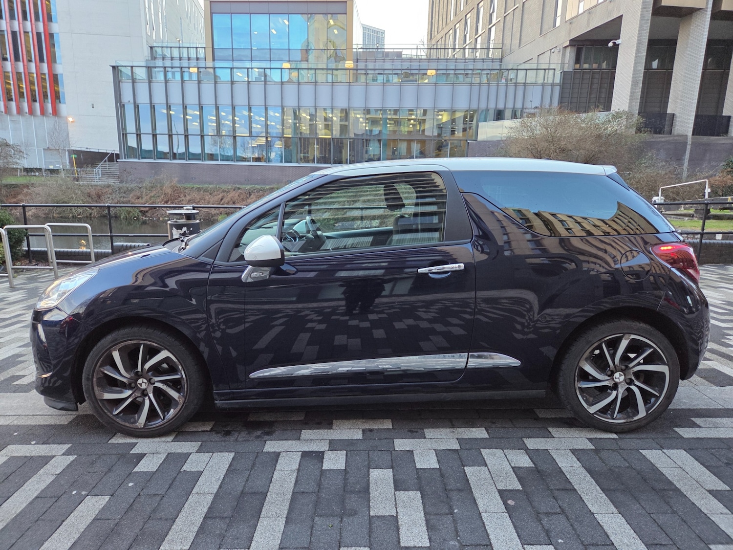 Used DS Automobiles DS 3 2015 for sale - 77357682: Photo 19