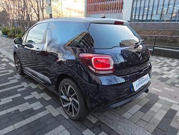 Used DS Automobiles DS 3 2015 for sale - 77357682: Photo