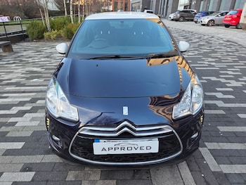 Used DS Automobiles DS 3 2015 for sale - 77357682: Photo