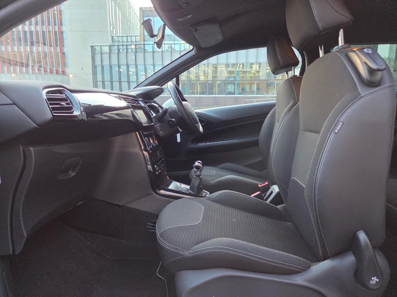 Used DS Automobiles DS 3 2015 for sale - 77357682: Photo 7