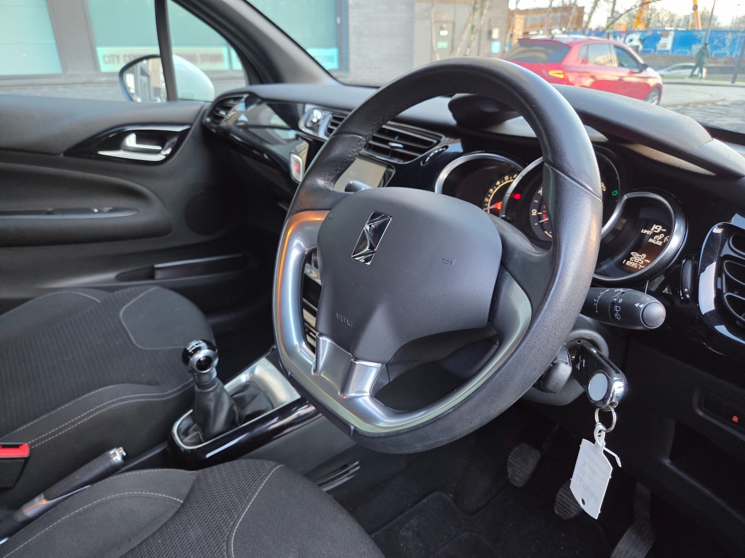 Used DS Automobiles DS 3 2015 for sale - 77357682: Photo 9