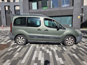 Used Citroen Berlingo Multispace 2009 for sale - 78853052: Photo