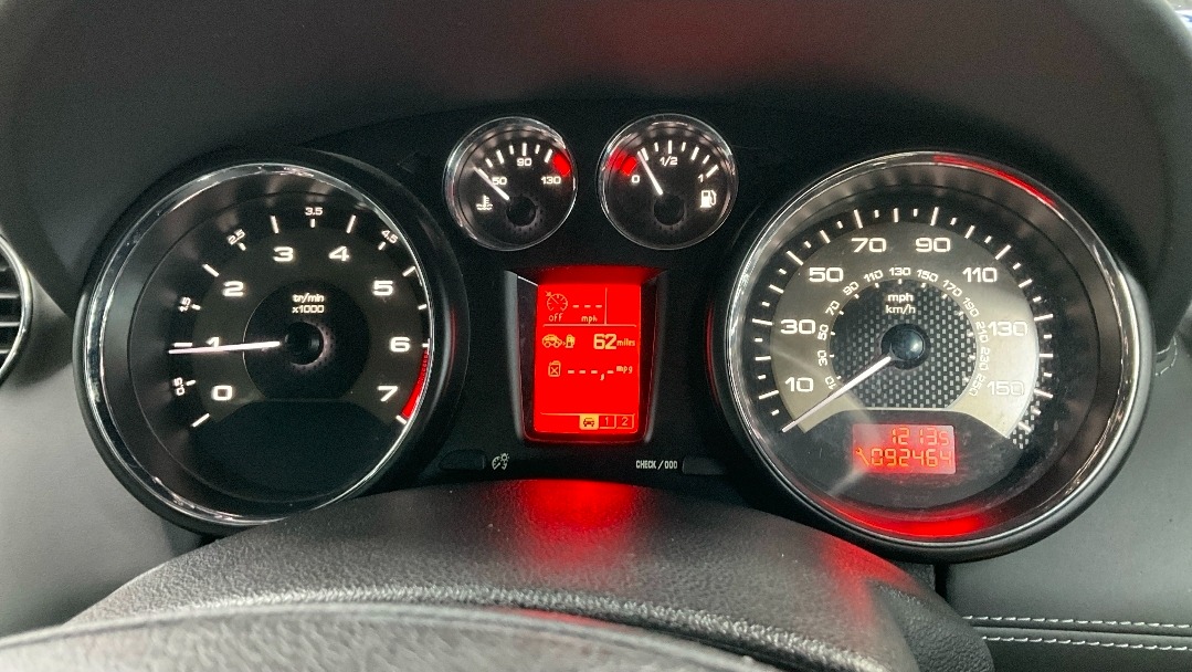 Used Peugeot RCZ 2010 for sale - 77910781: Photo 10