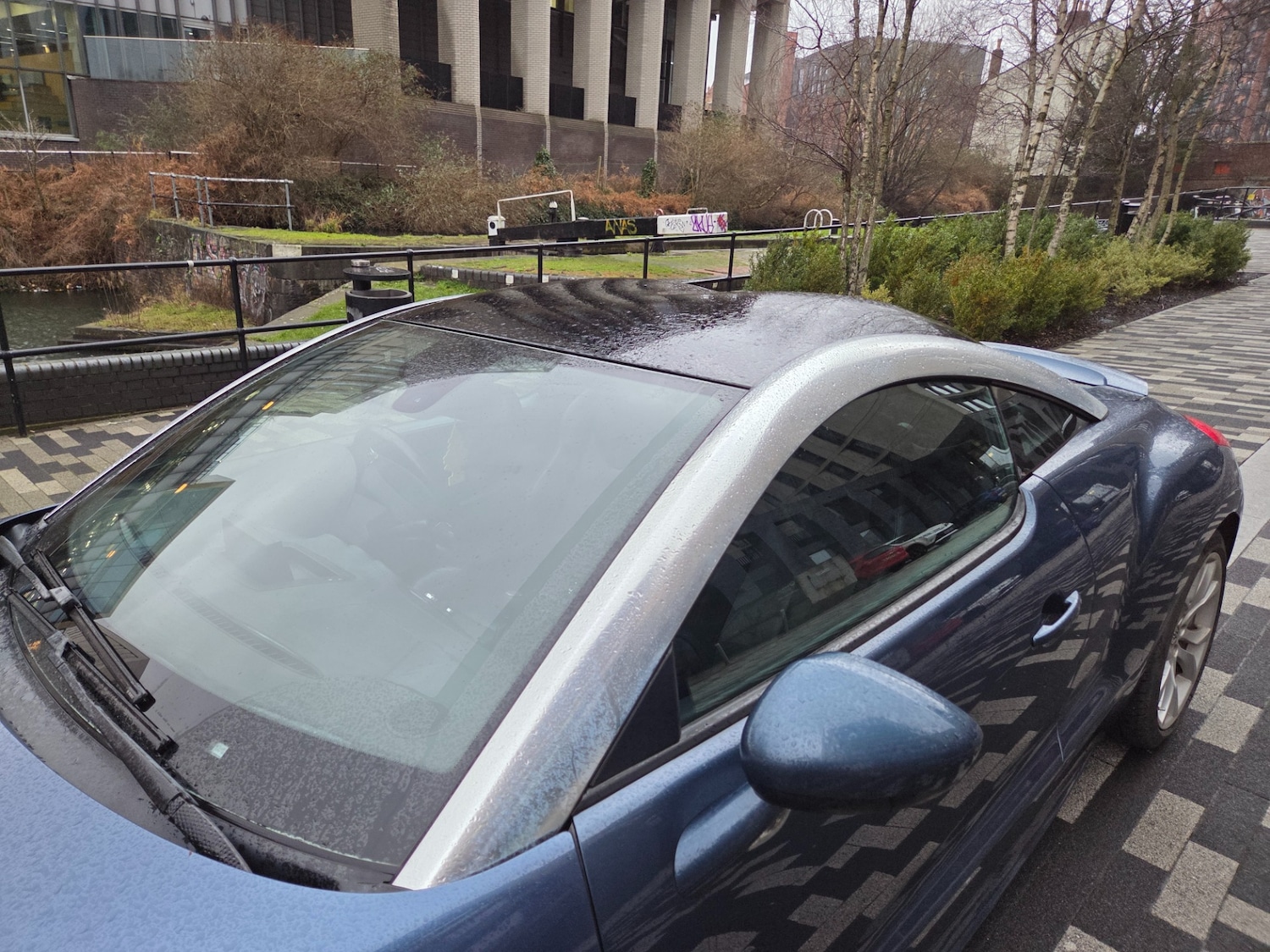 Used Peugeot RCZ 2010 for sale - 77910781: Photo 4