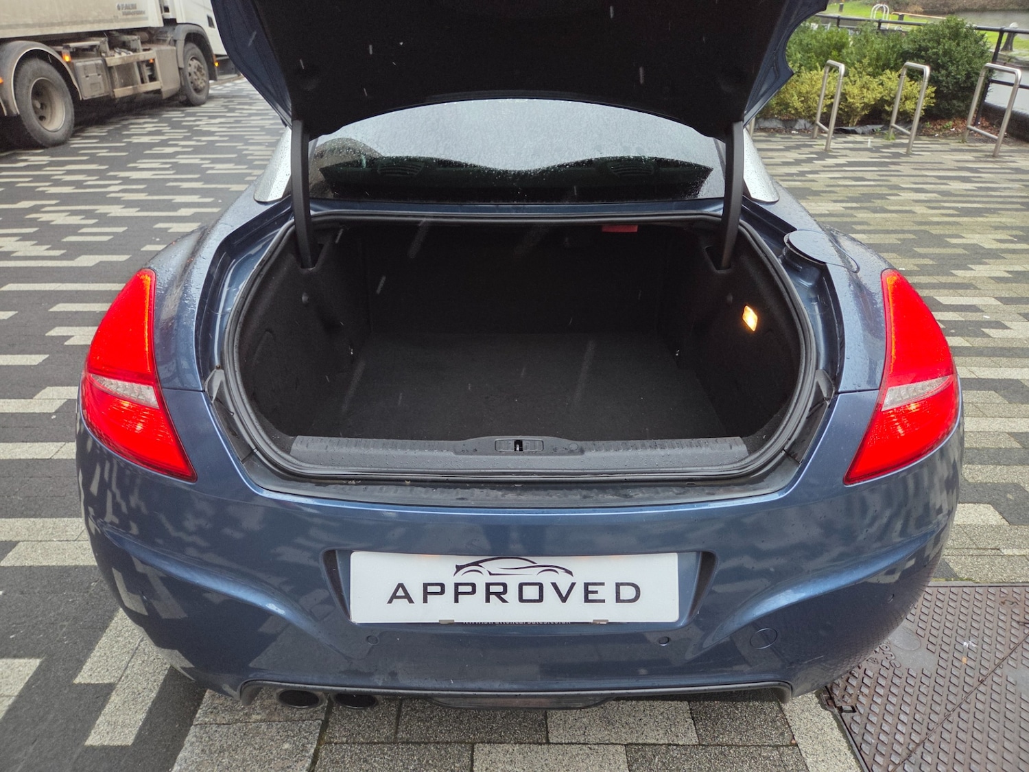 Used Peugeot RCZ 2010 for sale - 77910781: Photo 6
