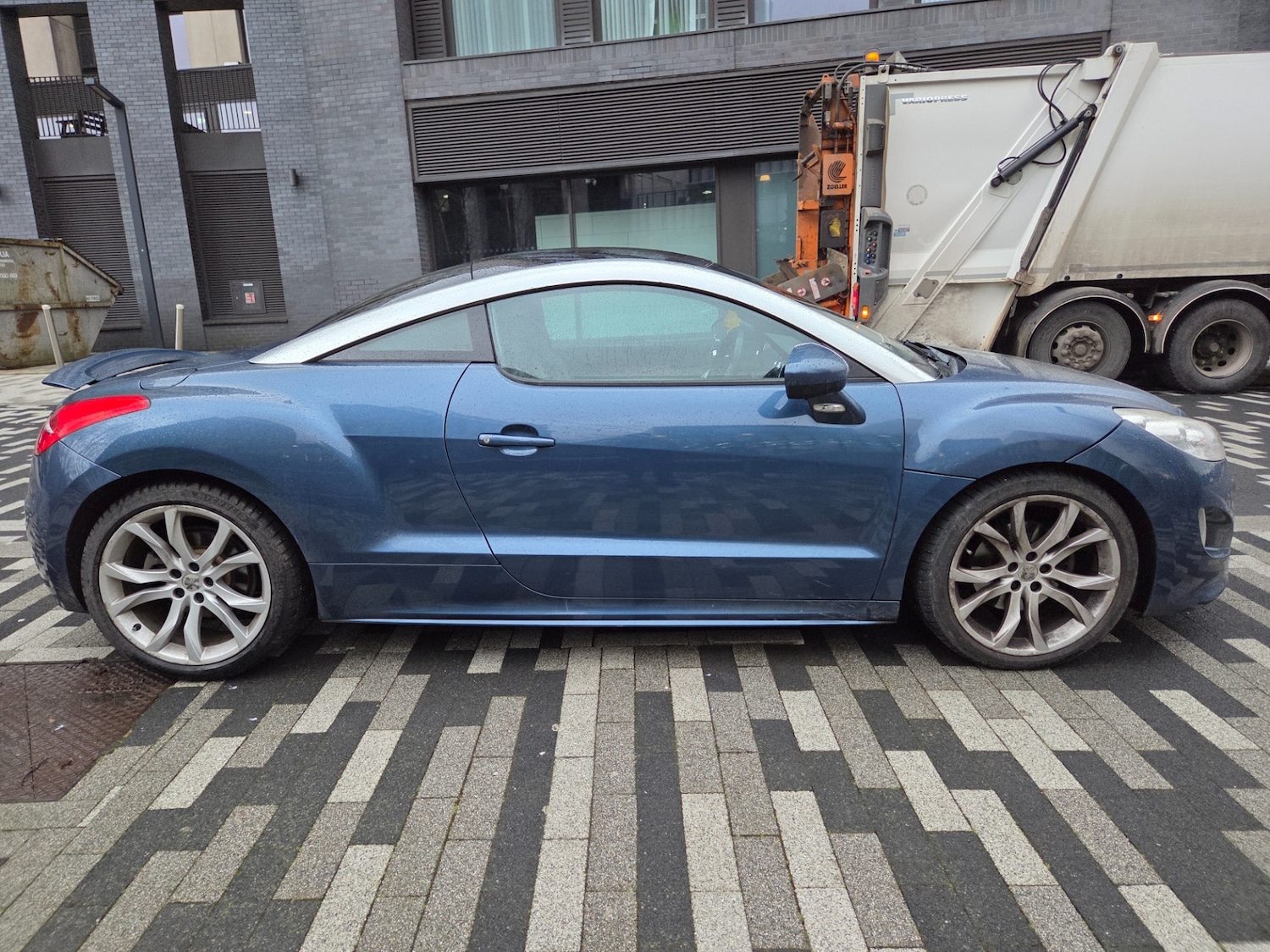 Used Peugeot RCZ 2010 for sale - 77910781: Photo 7