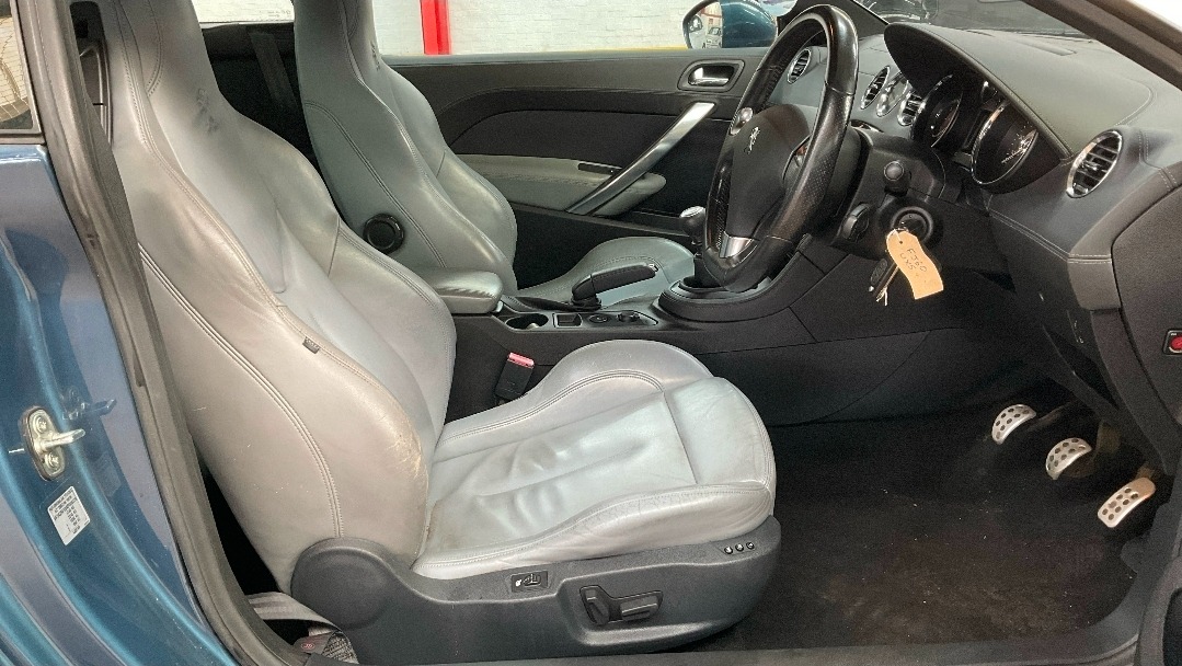 Used Peugeot RCZ 2010 for sale - 77910781: Photo 9