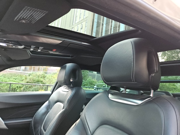 Used Citroen DS5 2012 for sale - 75588063: Photo 10