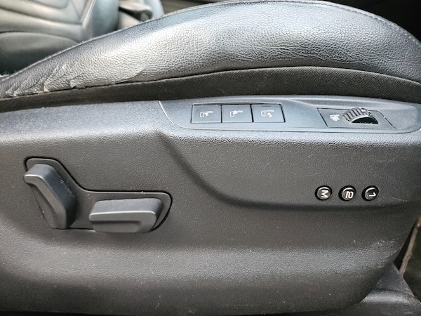 Used Citroen DS5 2012 for sale - 75588063: Photo 11