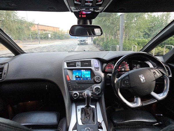 Used Citroen DS5 2012 for sale - 75588063: Photo 12