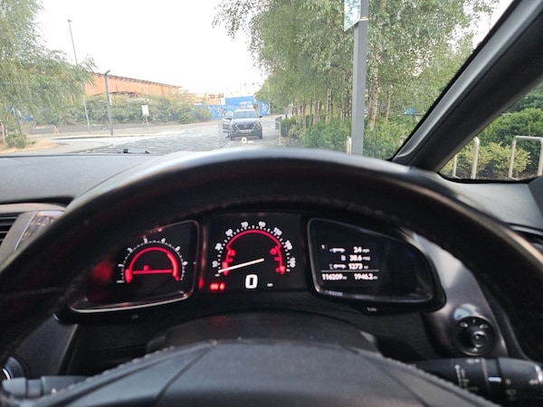 Used Citroen DS5 2012 for sale - 75588063: Photo 15
