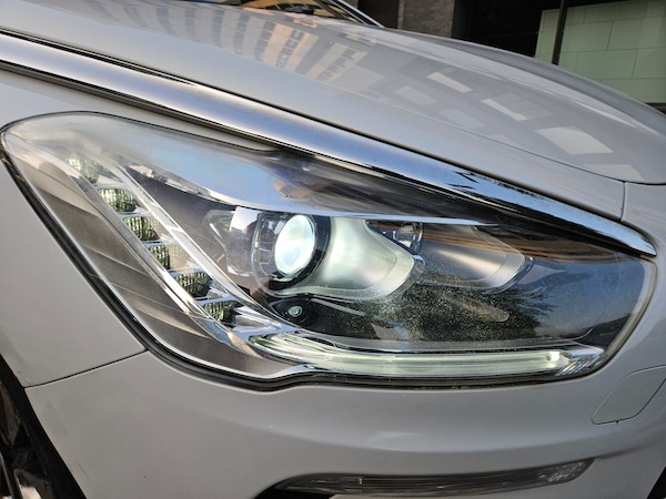 Used Citroen DS5 2012 for sale - 75588063: Photo 18