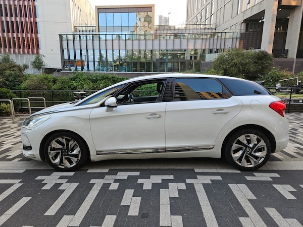 Used Citroen DS5 2012 for sale - 75588063: Photo 1