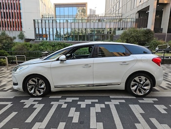 Used Citroen DS5 2012 for sale - 75588063: Photo