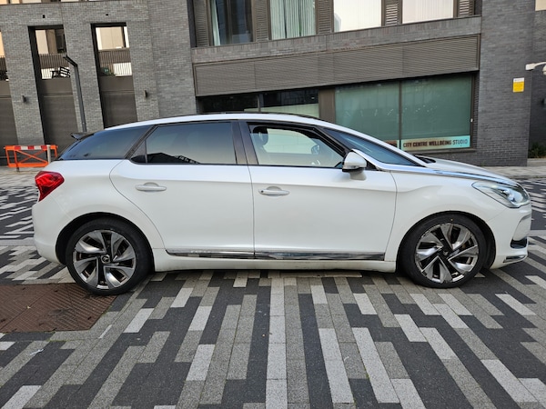 Used Citroen DS5 2012 for sale - 75588063: Photo 21