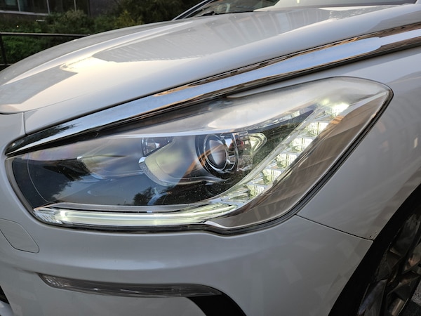Used Citroen DS5 2012 for sale - 75588063: Photo 22
