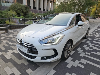 Used Citroen DS5 2012 for sale - 75588063: Photo