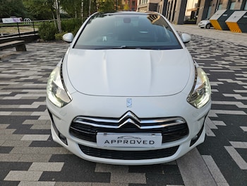 Used Citroen DS5 2012 for sale - 75588063: Photo