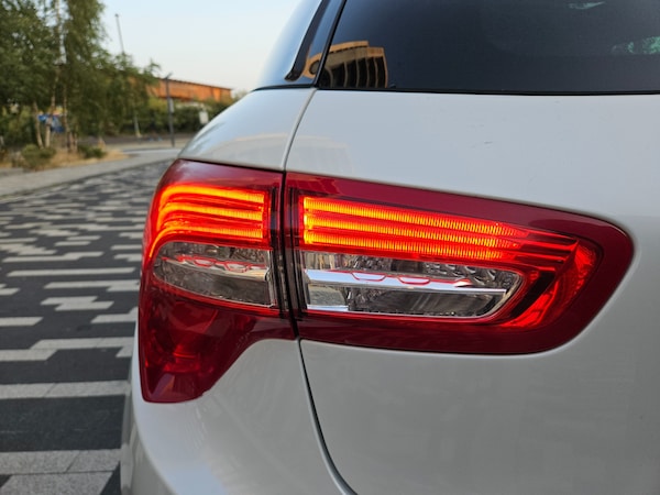 Used Citroen DS5 2012 for sale - 75588063: Photo 6