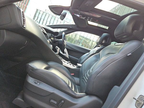 Used Citroen DS5 2012 for sale - 75588063: Photo 9