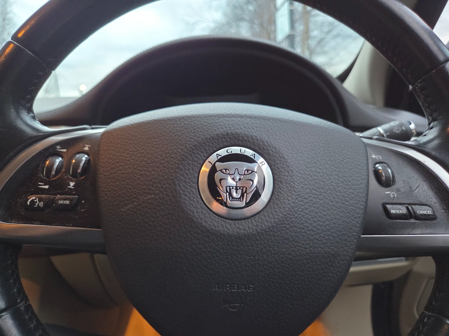 Used Jaguar XF 2013 for sale - 77670267: Photo 12