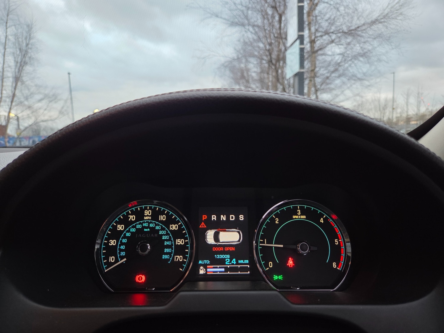 Used Jaguar XF 2013 for sale - 77670267: Photo 13