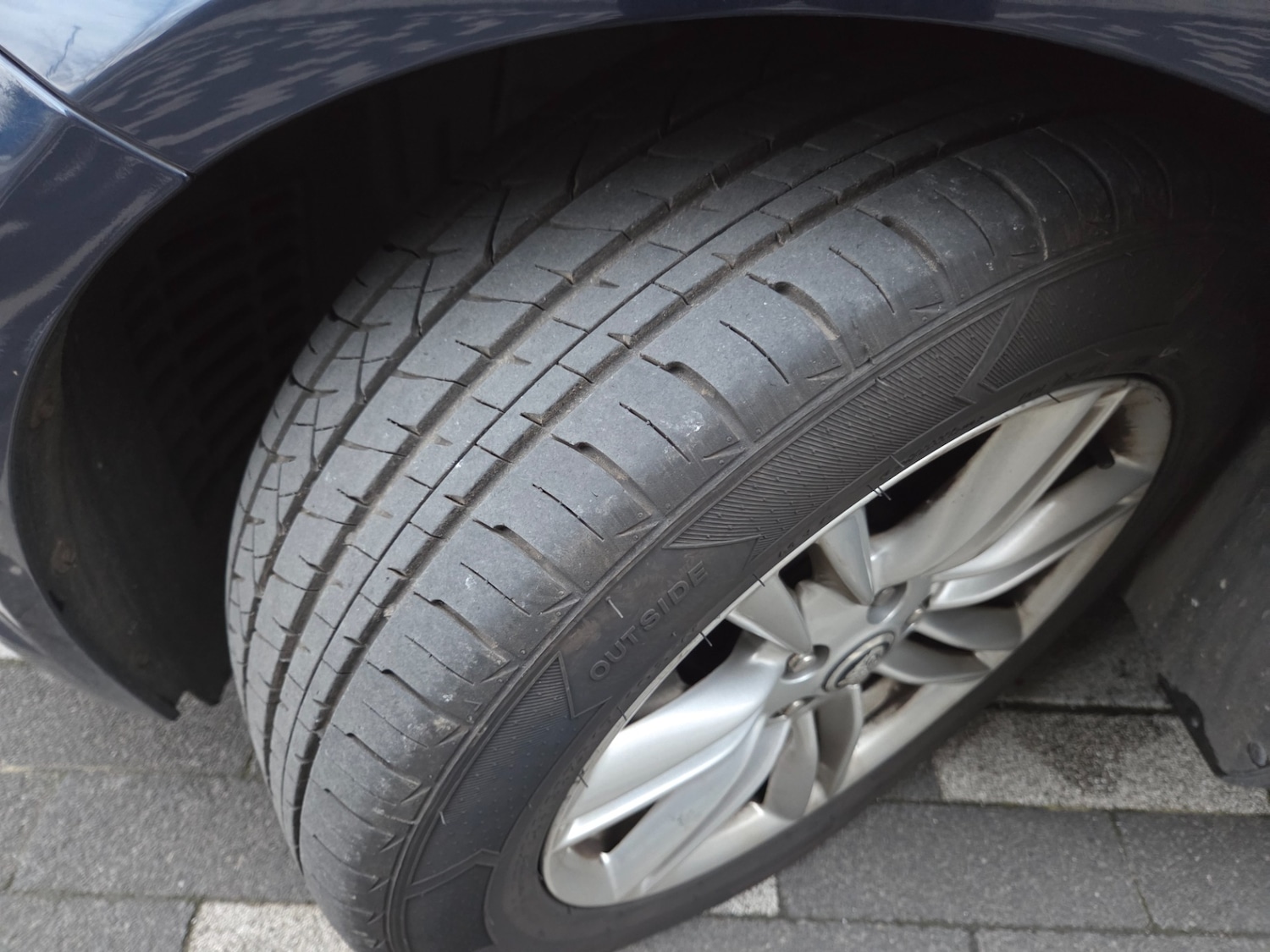 Used Jaguar XF 2013 for sale - 77670267: Photo 18