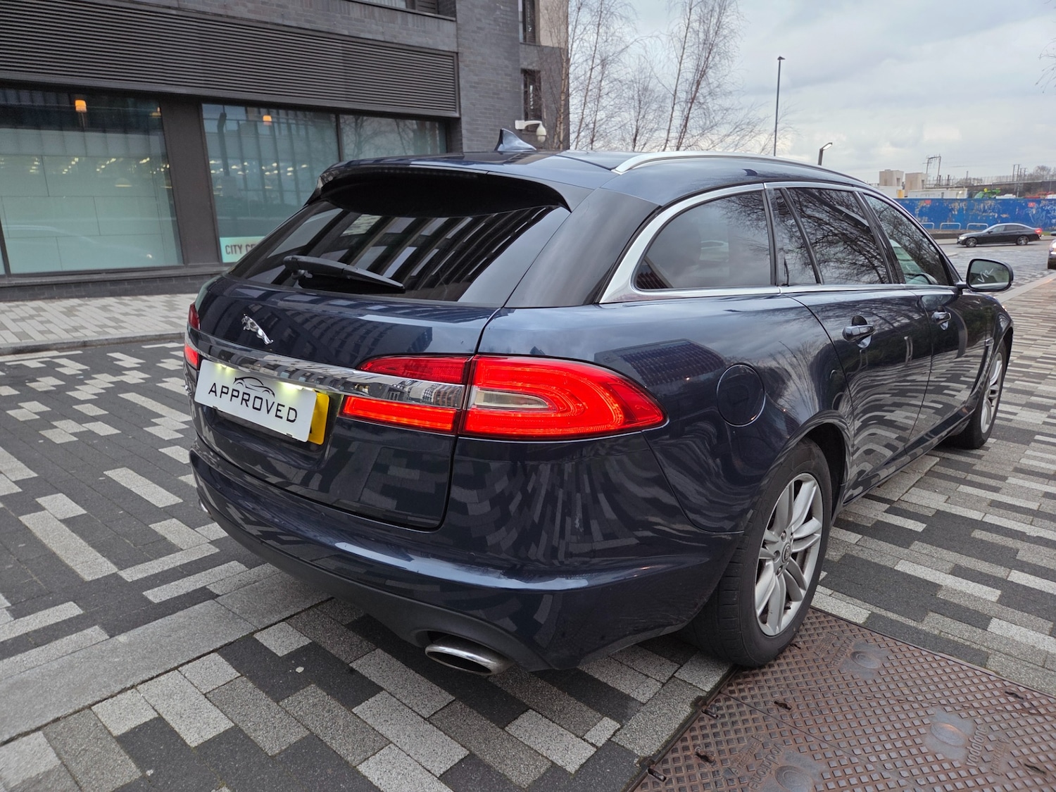 Used Jaguar XF 2013 for sale - 77670267: Photo 24