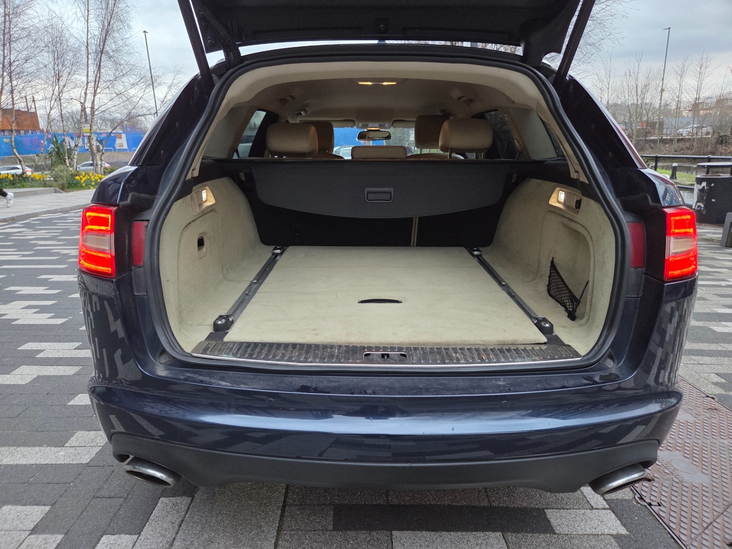 Used Jaguar XF 2013 for sale - 77670267: Photo 6